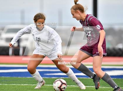 Thumbnail 3 in Midland vs. A&M Consolidated (Georgetown Governor's Cup) photogallery.