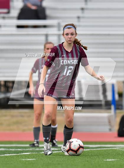 Thumbnail 2 in Midland vs. A&M Consolidated (Georgetown Governor's Cup) photogallery.