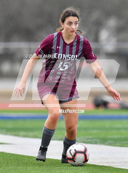Thumbnail 3 in Midland vs. A&M Consolidated (Georgetown Governor's Cup) photogallery.