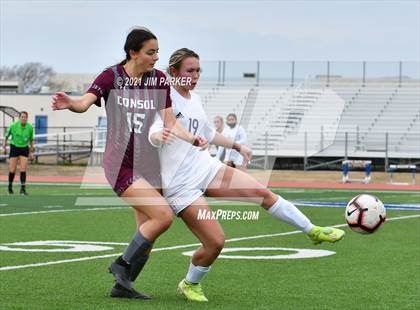 Thumbnail 2 in Midland vs. A&M Consolidated (Georgetown Governor's Cup) photogallery.