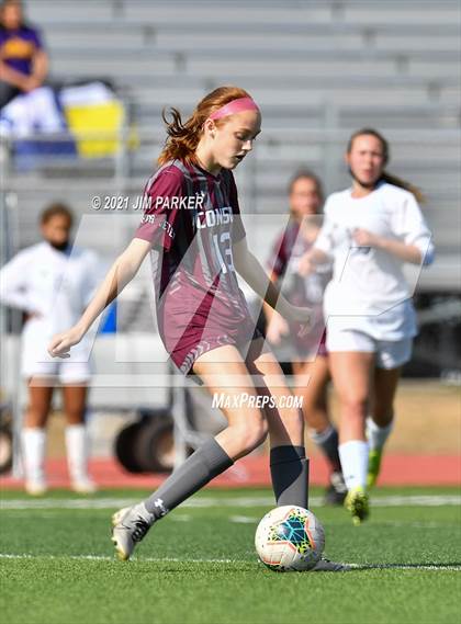 Thumbnail 3 in Midland vs. A&M Consolidated (Georgetown Governor's Cup) photogallery.