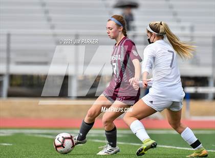 Thumbnail 1 in Midland vs. A&M Consolidated (Georgetown Governor's Cup) photogallery.