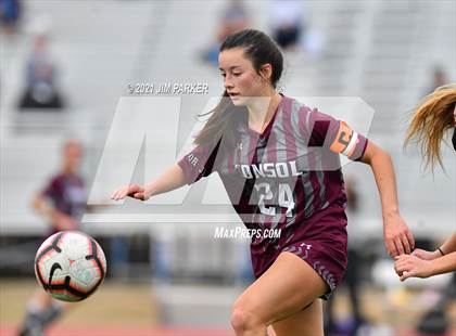 Thumbnail 2 in Midland vs. A&M Consolidated (Georgetown Governor's Cup) photogallery.