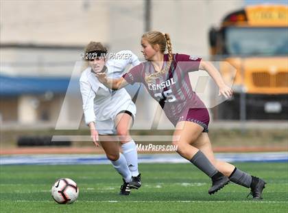 Thumbnail 3 in Midland vs. A&M Consolidated (Georgetown Governor's Cup) photogallery.