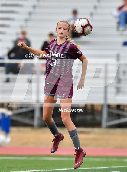 Thumbnail 3 in Midland vs. A&M Consolidated (Georgetown Governor's Cup) photogallery.
