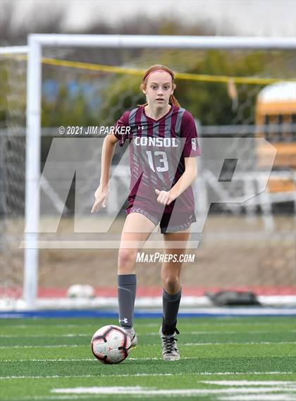 Thumbnail 2 in Midland vs. A&M Consolidated (Georgetown Governor's Cup) photogallery.