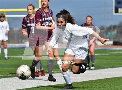 Thumbnail 2 in Midland vs. A&M Consolidated (Georgetown Governor's Cup) photogallery.