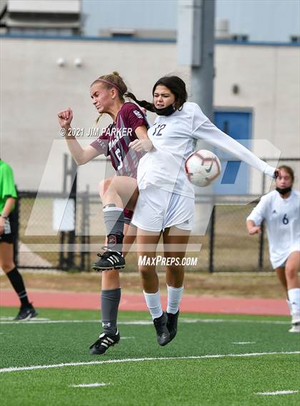 Thumbnail 2 in Midland vs. A&M Consolidated (Georgetown Governor's Cup) photogallery.