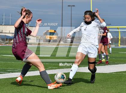 Thumbnail 3 in Midland vs. A&M Consolidated (Georgetown Governor's Cup) photogallery.