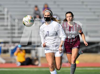 Thumbnail 2 in Midland vs. A&M Consolidated (Georgetown Governor's Cup) photogallery.