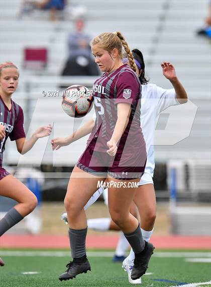 Thumbnail 1 in Midland vs. A&M Consolidated (Georgetown Governor's Cup) photogallery.