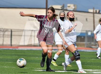 Thumbnail 2 in Midland vs. A&M Consolidated (Georgetown Governor's Cup) photogallery.