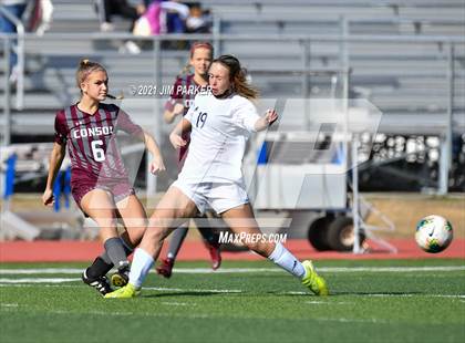 Thumbnail 1 in Midland vs. A&M Consolidated (Georgetown Governor's Cup) photogallery.