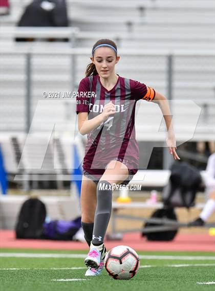 Thumbnail 3 in Midland vs. A&M Consolidated (Georgetown Governor's Cup) photogallery.