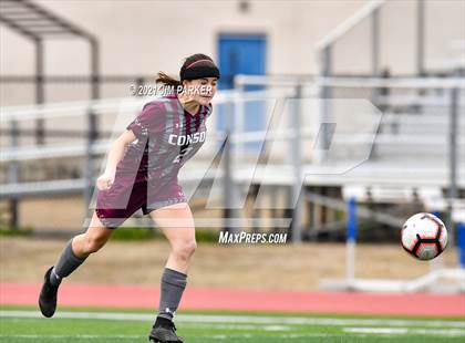 Thumbnail 1 in Midland vs. A&M Consolidated (Georgetown Governor's Cup) photogallery.