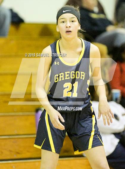 Thumbnail 3 in Gregori @ Modesto Christian (Crusader Classic) photogallery.