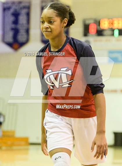 Thumbnail 2 in Gregori @ Modesto Christian (Crusader Classic) photogallery.