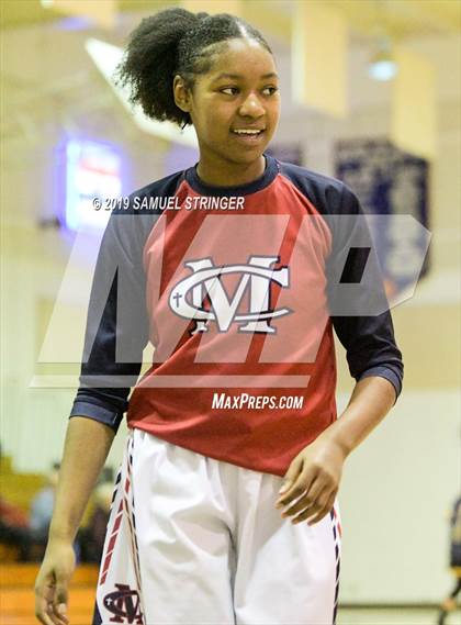 Thumbnail 3 in Gregori @ Modesto Christian (Crusader Classic) photogallery.