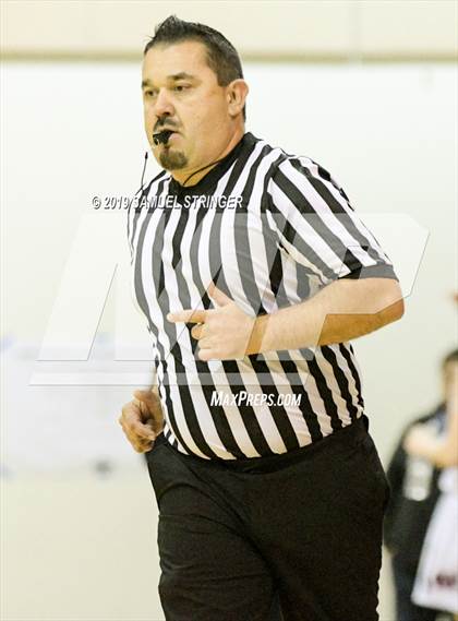 Thumbnail 1 in Gregori @ Modesto Christian (Crusader Classic) photogallery.
