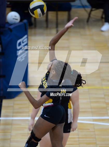 Thumbnail 3 in Hixson @ Grace Baptist Academy photogallery.