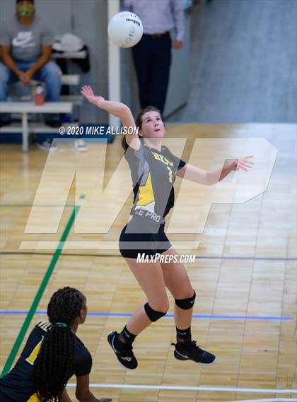 Thumbnail 3 in Hixson @ Grace Baptist Academy photogallery.