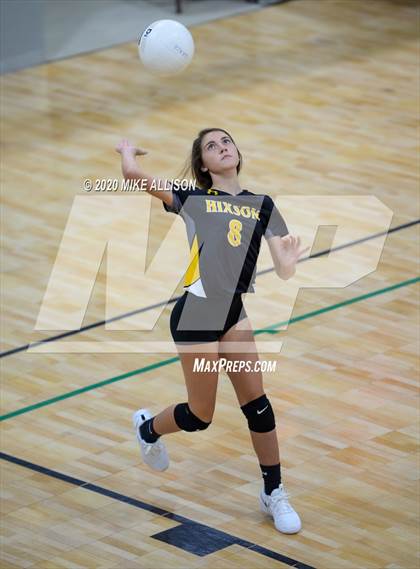 Thumbnail 1 in Hixson @ Grace Baptist Academy photogallery.