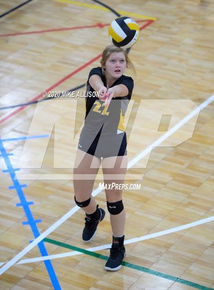 Thumbnail 2 in Hixson @ Grace Baptist Academy photogallery.