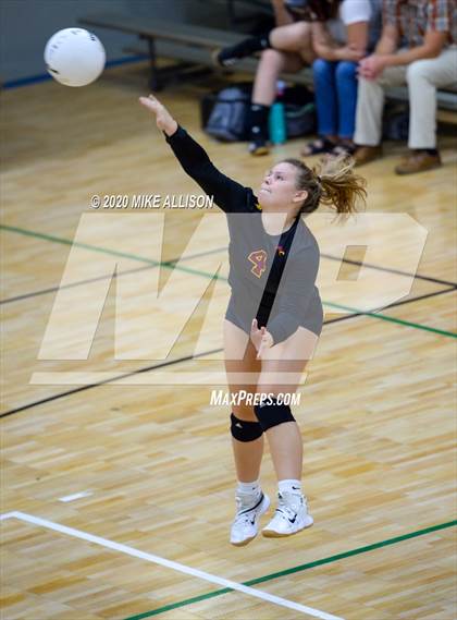 Thumbnail 3 in Hixson @ Grace Baptist Academy photogallery.