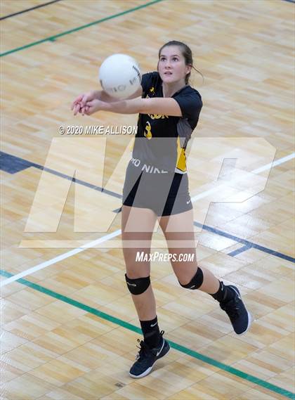 Thumbnail 2 in Hixson @ Grace Baptist Academy photogallery.