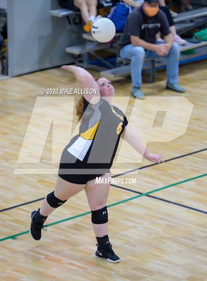 Thumbnail 2 in Hixson @ Grace Baptist Academy photogallery.
