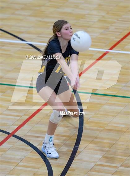Thumbnail 3 in Hixson @ Grace Baptist Academy photogallery.