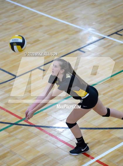 Thumbnail 2 in Hixson @ Grace Baptist Academy photogallery.