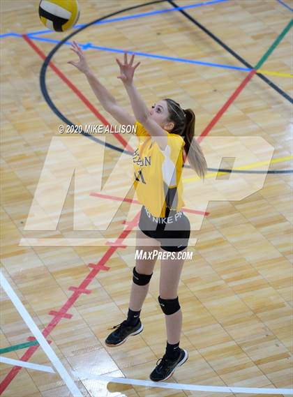 Thumbnail 1 in Hixson @ Grace Baptist Academy photogallery.