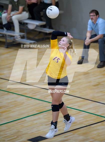 Thumbnail 1 in Hixson @ Grace Baptist Academy photogallery.