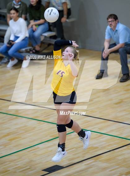 Thumbnail 1 in Hixson @ Grace Baptist Academy photogallery.