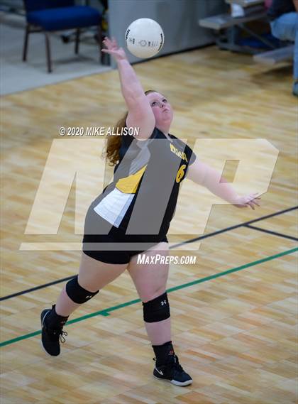 Thumbnail 1 in Hixson @ Grace Baptist Academy photogallery.