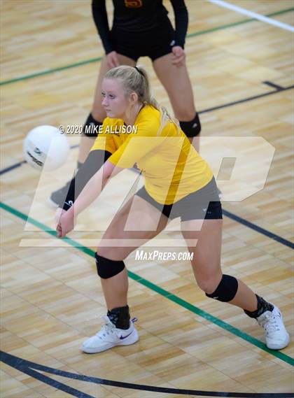 Thumbnail 2 in Hixson @ Grace Baptist Academy photogallery.