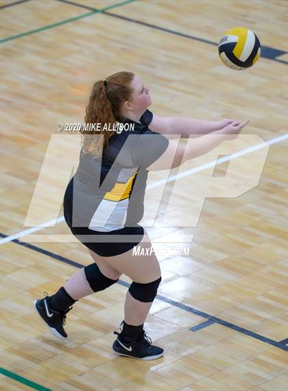 Thumbnail 3 in Hixson @ Grace Baptist Academy photogallery.