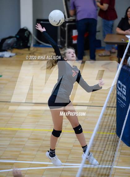 Thumbnail 3 in Hixson @ Grace Baptist Academy photogallery.