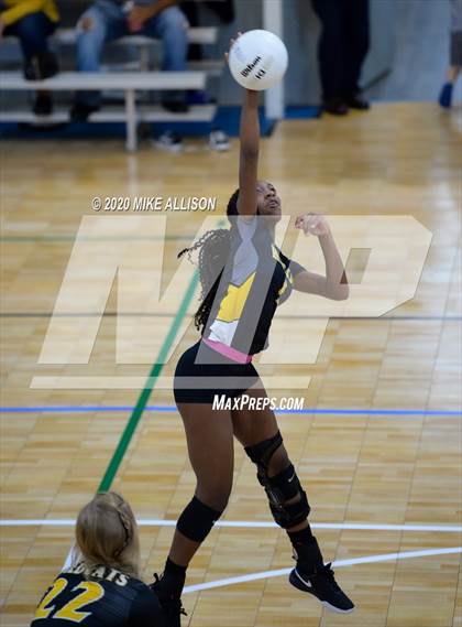 Thumbnail 1 in Hixson @ Grace Baptist Academy photogallery.