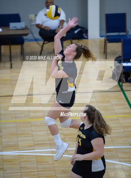 Thumbnail 2 in Hixson @ Grace Baptist Academy photogallery.