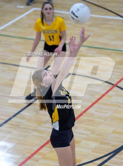Thumbnail 3 in Hixson @ Grace Baptist Academy photogallery.