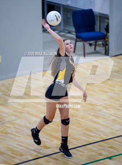 Thumbnail 1 in Hixson @ Grace Baptist Academy photogallery.