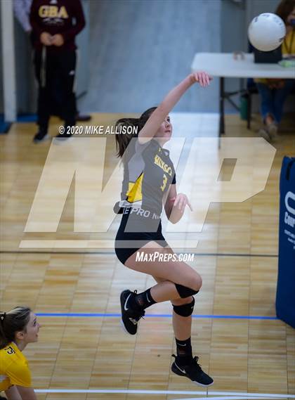 Thumbnail 2 in Hixson @ Grace Baptist Academy photogallery.