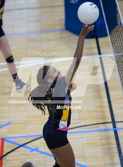 Thumbnail 1 in Hixson @ Grace Baptist Academy photogallery.
