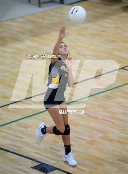 Thumbnail 2 in Hixson @ Grace Baptist Academy photogallery.