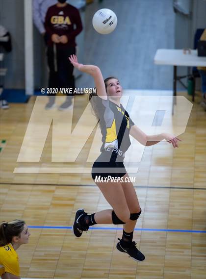 Thumbnail 1 in Hixson @ Grace Baptist Academy photogallery.