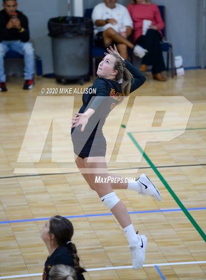 Thumbnail 2 in Hixson @ Grace Baptist Academy photogallery.