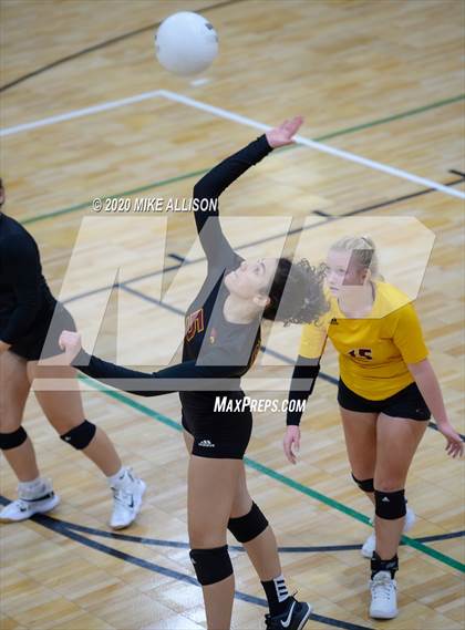 Thumbnail 2 in Hixson @ Grace Baptist Academy photogallery.