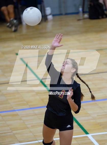 Thumbnail 2 in Hixson @ Grace Baptist Academy photogallery.